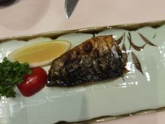 -富盈酒店-日本料理餐厅(厚街店)