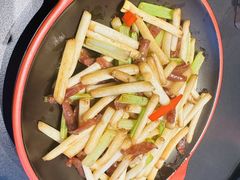 -炊江南·上海菜(国展华漕店)