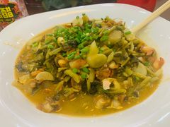 -金生美食(贵州路店)