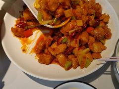 -老大连·海肠捞饭·大连海鲜大连菜(西安路店)