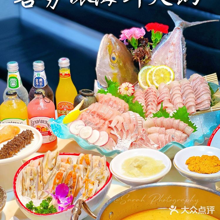 广州｜听说你的女朋友们🧜🏻‍♀️都会来这里吃花胶鱼翅火锅🔥