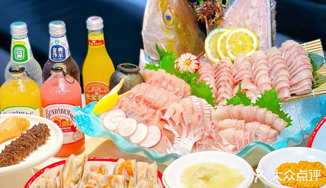 广州｜听说你的女朋友们🧜🏻‍♀️都会来这里吃花胶鱼翅火锅🔥