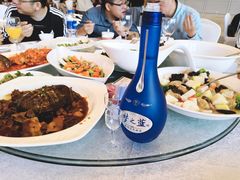 -武汉江城明珠豪生大酒店