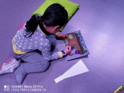 -小鸡哆哆故事屋·儿童乐园(嘉里城店)