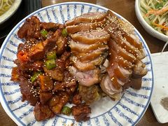 -旺清进洞米肠汤