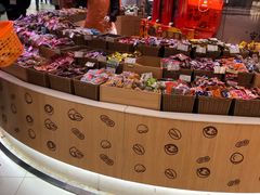 零售区-来伊份(龙之梦长宁店)