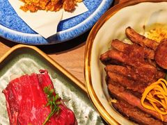 -白石的深夜食堂(万达店)
