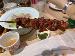 -羊之道草原味道清真餐厅(番禺店)