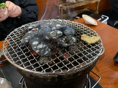 -大阪烧肉BAKA一代(十亩地店)