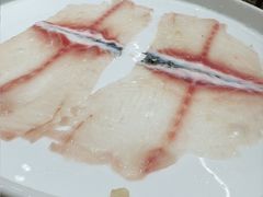 -阿源鱼捞斑鱼火锅·海鲜粥(山景尚宅店)