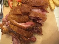 -澳门木偶葡国餐厅(珠海店)