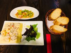 -VITELLO意大利料理(崂山路店)