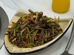 -老渔翁笨锅炖(迎宾路总店)