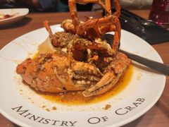 -Ministry of Crab•MOC(交子大道店)