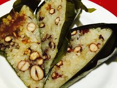 -蜀中吴养生板栗鸡(会展店)