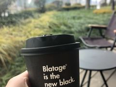 -BLATAGE COFFEE