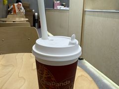 -茶百道(雅乐城店)