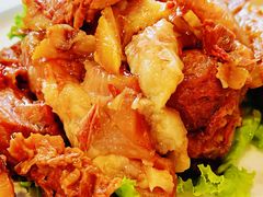 -老仁义·清真菜(太古街店)