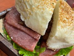 -魏斯理汉堡(西安沣东吾悦店)