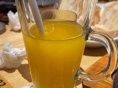 -菲滋意式餐厅(加州阳光二店)
