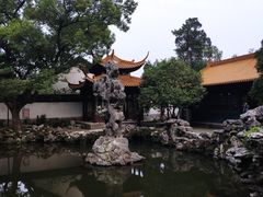 -浙江省博物馆(孤山馆区)