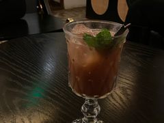 -糖房咖啡(南锣鼓巷店)