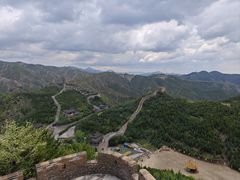 -雁门关景区