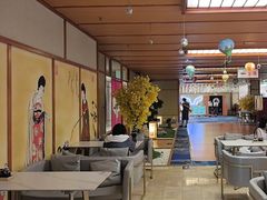 -汤泉良子(马连道店)