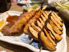 -小山日本料理(太古汇店)