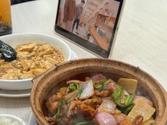 -紫金食坊(江南西路店)