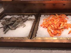 -山焱·炭火自助烤肉(周浦万达店)