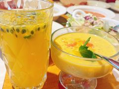 -斗牛士牛排(南京东路店)