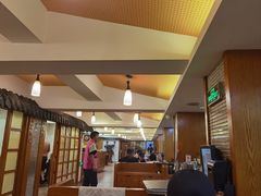 -老朴饭店(邮政街总店)