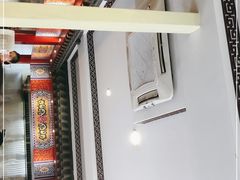 -浑河春面馆非遗鹿角面(良乡店)