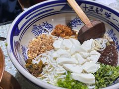 -蜗牛小馆醉乡民谣云南菜(惠新西里店)