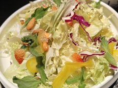 -唐猫庭院·千年陕菜(赛格国际购物中心店)