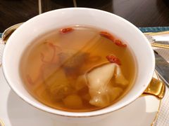花胶虫草花汤-华庭(澳门伦敦人店)