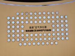 -安利上海体验馆