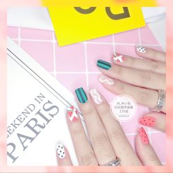 -米小兔美甲美睫