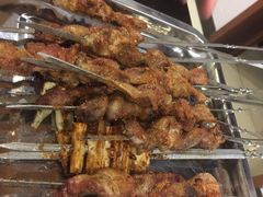 -AK47烤羊腿串吧(柳浪家园店)