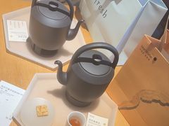 -tea'stone (万象天地店)
