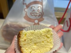 -西村叔叔的店·面包·甜品·蛋糕(崂山丽达店)