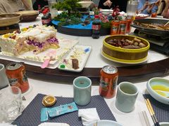 -上地宴·中关村的会客厅(清河高铁站店)