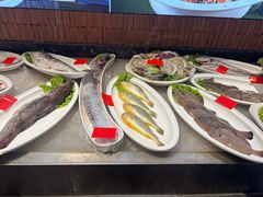 -单家老院·院子里的青岛菜(沙子口店)
