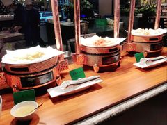 -河北宾馆·香溢自助餐(裕华店)