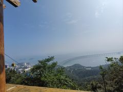 -星海湾跨海大桥