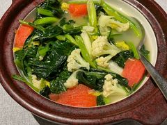 -潮府馆·非遗潮州菜·港式点心(世纪公园店)