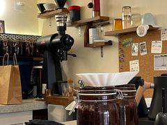 -Radar Coffee(思南路店)