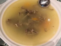 鸽子汤-喀什骑仕大观园