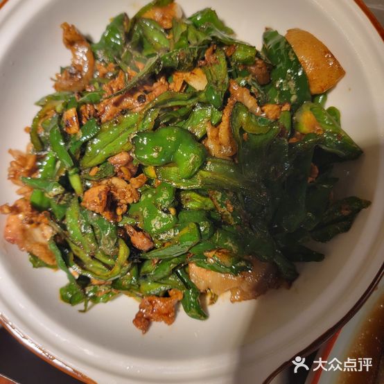 聚鸿楼湘闽菜(金山店)